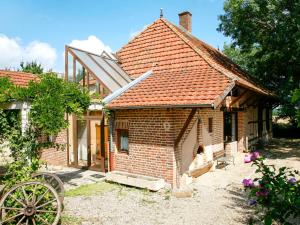 Maisons de vacances Holiday Home Alexandre - BCA300 by Interhome : photos des chambres