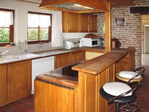 Maisons de vacances Holiday Home Alexandre - BCA300 by Interhome : photos des chambres