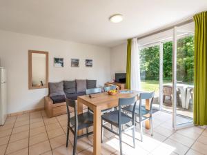 Maisons de vacances Holiday Home Cottage Confort 5 Pers- by Interhome : photos des chambres