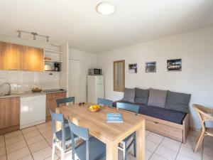 Maisons de vacances Holiday Home Cottage Confort 5 Pers- by Interhome : photos des chambres