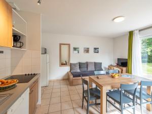 Maisons de vacances Holiday Home Cottage Confort 5 Pers- by Interhome : photos des chambres