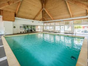 Maisons de vacances Holiday Home Cottage Confort 5 Pers- by Interhome : photos des chambres