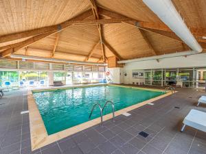 Maisons de vacances Holiday Home Cottage Confort 5 Pers- by Interhome : photos des chambres