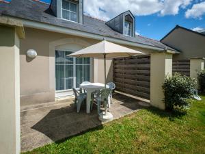 Maisons de vacances Holiday Home Cottage Confort 4 Pers- by Interhome : photos des chambres