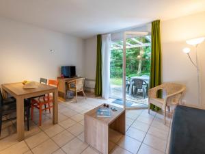 Maisons de vacances Holiday Home Cottage Confort 4 Pers- by Interhome : photos des chambres