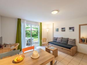 Maisons de vacances Holiday Home Cottage Confort 4 Pers- by Interhome : photos des chambres