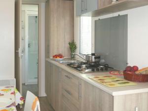 Holiday Home Balatontourist Füred-3 by Interhome