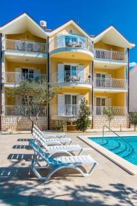 Apartment Villa Anna JAD110