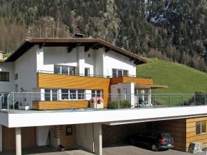 Apartment Aktiv HBN221