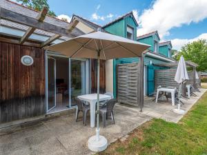 Maisons de vacances Holiday Home Cottage Confort 3 Pers- by Interhome : photos des chambres