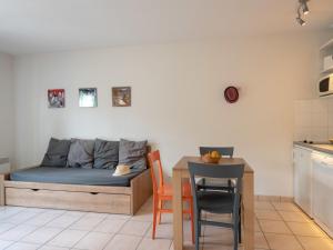 Maisons de vacances Holiday Home Cottage Confort 3 Pers- by Interhome : photos des chambres