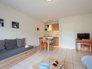 Maisons de vacances Holiday Home Cottage Confort 3 Pers- by Interhome : photos des chambres