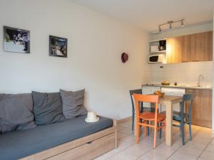 Maisons de vacances Holiday Home Cottage Confort 3 Pers- by Interhome : photos des chambres