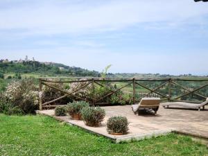 Villa Le Fonti di Santa Lucia by Interhome