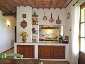 Villa Le Fonti di Santa Lucia by Interhome