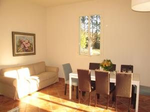 Holiday Home Quercitella by Interhome