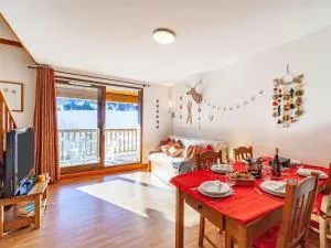 Apartment Les terrasses des bottières-1 by Interhome - Fontcouverte