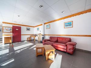 Appartements Apartment Les terrasses des bottieres-1 by Interhome : photos des chambres