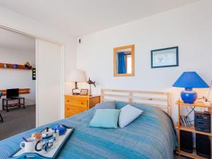 Appartements Apartment Lunik Orion-48 by Interhome : photos des chambres