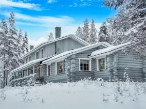 Holiday Home Koivu by Interhome - Haukiniemi