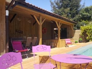 Villas Villa Glamys by Interhome : photos des chambres