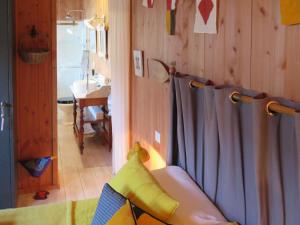 Villas Villa Glamys by Interhome : photos des chambres