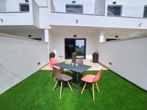 Apartment Residencial Panoramic by Interhome