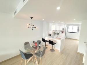 Apartment Residencial Panoramic by Interhome