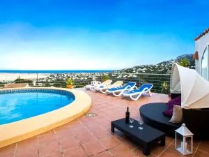 Villa Villa Charly by Interhome - Pego