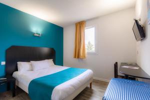 Hotels Audotel : photos des chambres