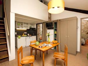 Appartements Apartment Domaine des Vans-2 by Interhome : photos des chambres