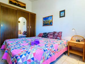 Apartment El Refugio I by Interhome