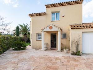Villas Villa L'Italienne by Interhome : photos des chambres