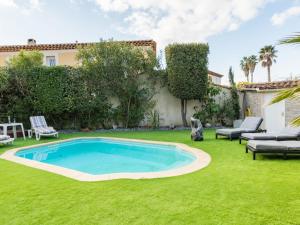 Villas Villa L'Italienne by Interhome : photos des chambres