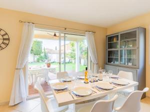 Villa LItalienne by Interhome