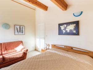 Villas Villa L'Italienne by Interhome : photos des chambres