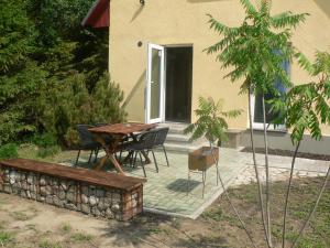 Guest House Podnieki