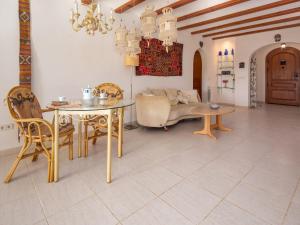 Holiday Home Harmony by Interhome