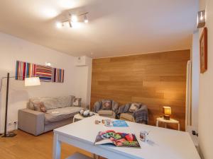 Apartment Le Paccard-2 by Interhome