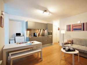 Apartment Le Paccard-2 by Interhome