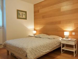 Apartment Le Paccard-2 by Interhome