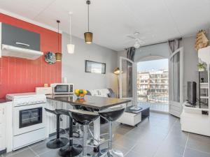 Apartment Port Salins by Interhome