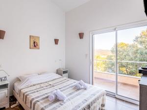 Maisons de vacances Holiday Home Villa Boccajo by Interhome : photos des chambres