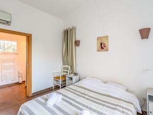 Maisons de vacances Holiday Home Villa Boccajo by Interhome : photos des chambres