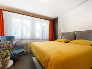 Apartment Hubertus-1 by Interhome