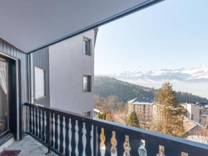 Apartment Bel Alp 23 by Interhome