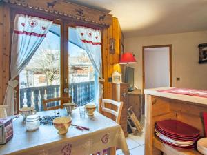 Apartment Bel Alp 23 by Interhome