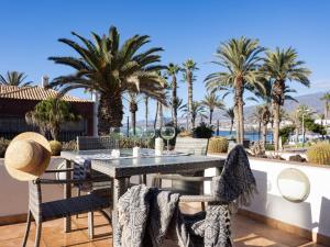 Apartment Parque Santiago II by Interhome