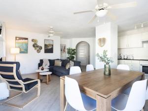 Apartment Parque Santiago II by Interhome