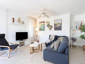 Apartment Parque Santiago II by Interhome